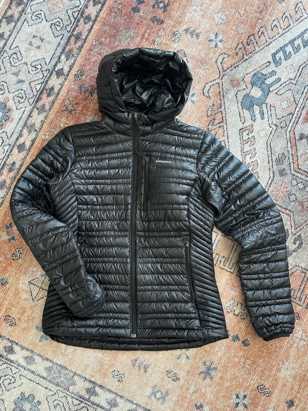Patagonia Women’s Ultralight Down Hoody